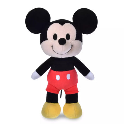 🇯🇵DisneyStore Mickey nuiMO 公仔套裝