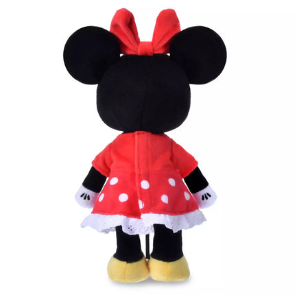 🇯🇵DisneyStore Minnie nuiMO 公仔套裝