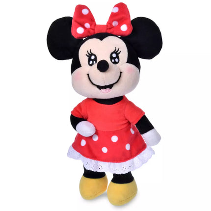 🇯🇵DisneyStore Minnie nuiMO 公仔套裝