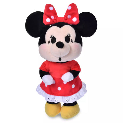 🇯🇵DisneyStore Minnie nuiMO 公仔套裝
