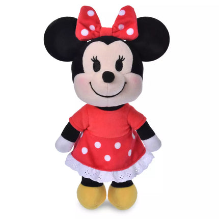 🇯🇵DisneyStore Minnie nuiMO 公仔套裝
