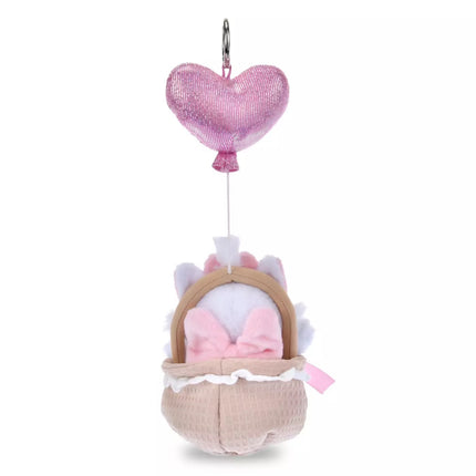 🇯🇵DisneyStore Marie Cat Balloon 鎖匙扣