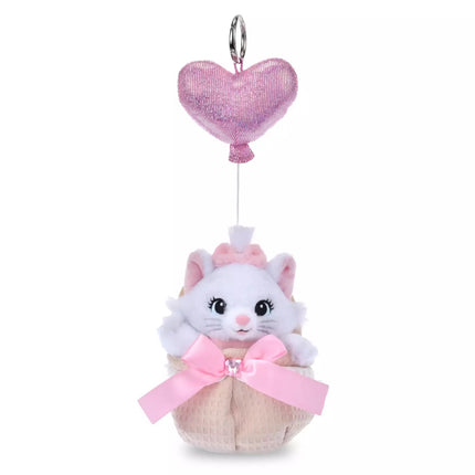 🇯🇵DisneyStore Marie Cat Balloon 鎖匙扣