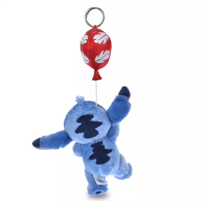 🇯🇵DisneyStore Stitch Balloon 鎖匙扣