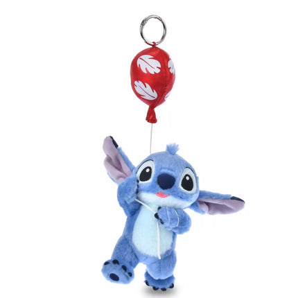 🇯🇵DisneyStore Stitch Balloon 鎖匙扣