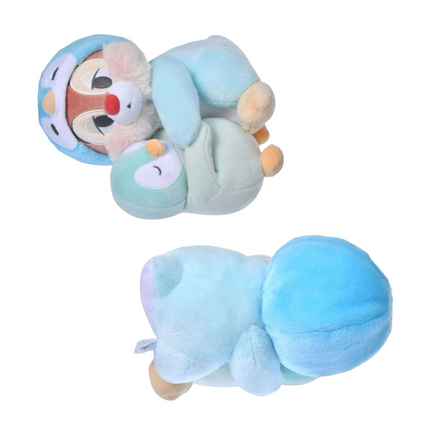 🇯🇵DisneyStore Dale Pajama Style 公仔 鎖匙扣