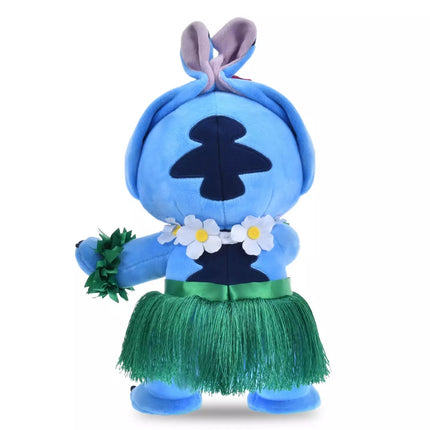 🇯🇵DisneyStore Stitch ALOHA 公仔