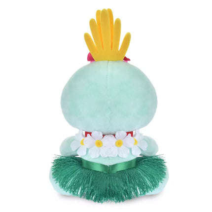 🇯🇵DisneyStore Scrump ALOHA 公仔