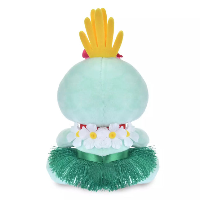 🇯🇵DisneyStore Scrump ALOHA 公仔