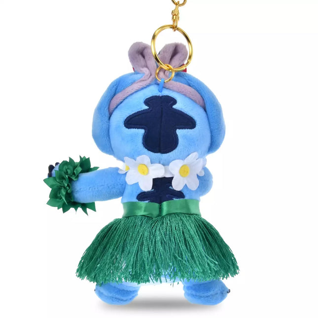 🇯🇵DisneyStore Stitch ALOHA 鎖匙扣