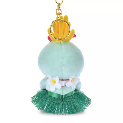 🇯🇵DisneyStore Scrump ALOHA 鎖匙扣