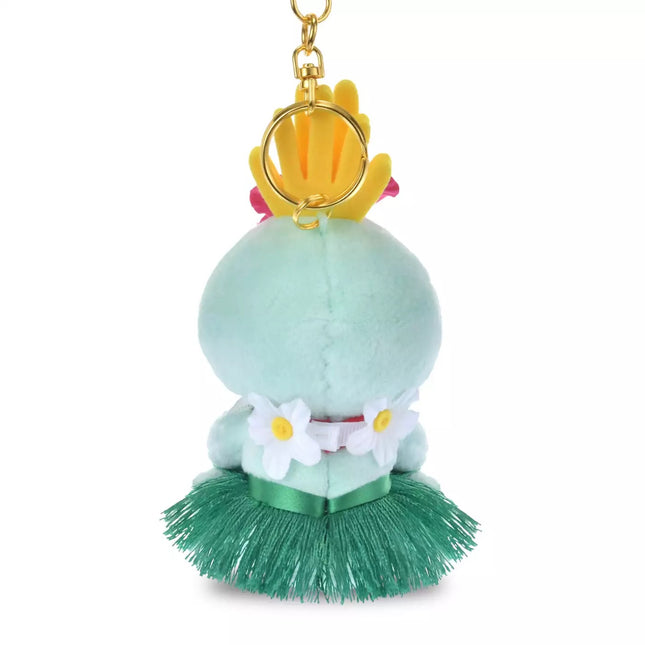 🇯🇵DisneyStore Scrump ALOHA 鎖匙扣