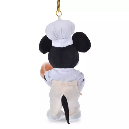 🇯🇵DisneyStore Mickey's Bakery 2026 鎖匙扣