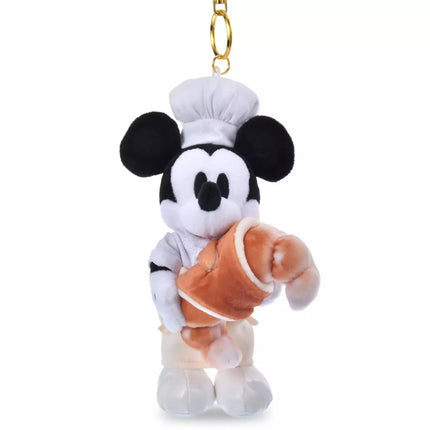 🇯🇵DisneyStore Mickey's Bakery 2026 鎖匙扣