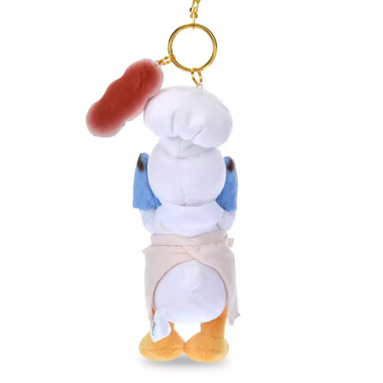 🇯🇵DisneyStore Donald Mickey's Bakery 2026 鎖匙扣