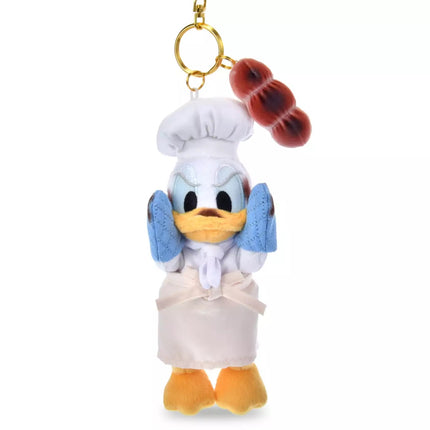 🇯🇵DisneyStore Donald Mickey's Bakery 2026 鎖匙扣