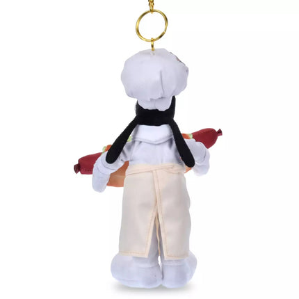 🇯🇵DisneyStore Goofy Mickey's Bakery 2026 鎖匙扣