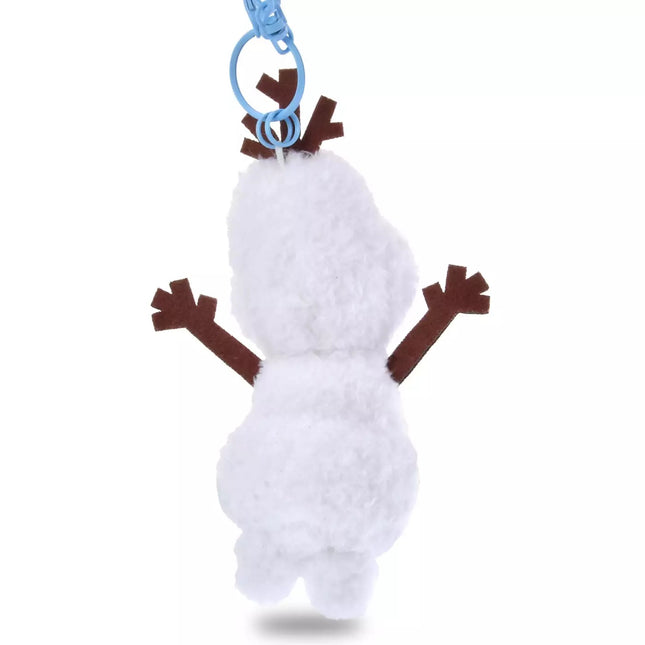 🇯🇵DisneyStore Olaf Frozen Fever 鎖匙扣