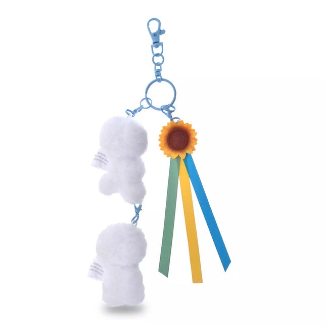 🇯🇵DisneyStore Snowgies Frozen Fever 鎖匙扣