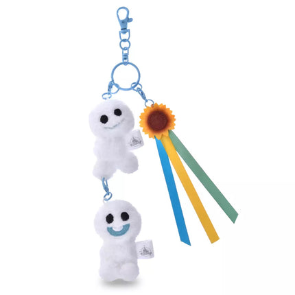 🇯🇵DisneyStore Snowgies Frozen Fever 鎖匙扣