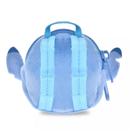 🇯🇵DisneyStore Stitch UniBEARsity 鎖匙扣背囊