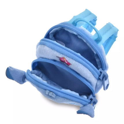 🇯🇵DisneyStore Stitch UniBEARsity 鎖匙扣背囊