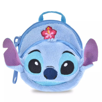 🇯🇵DisneyStore Stitch UniBEARsity 鎖匙扣背囊
