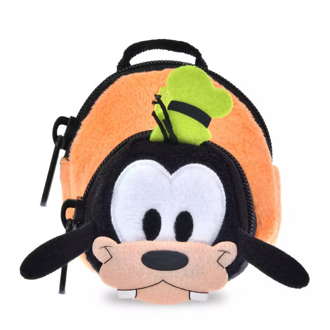 🇯🇵DisneyStore Goofy UniBEARsity 鎖匙扣背囊