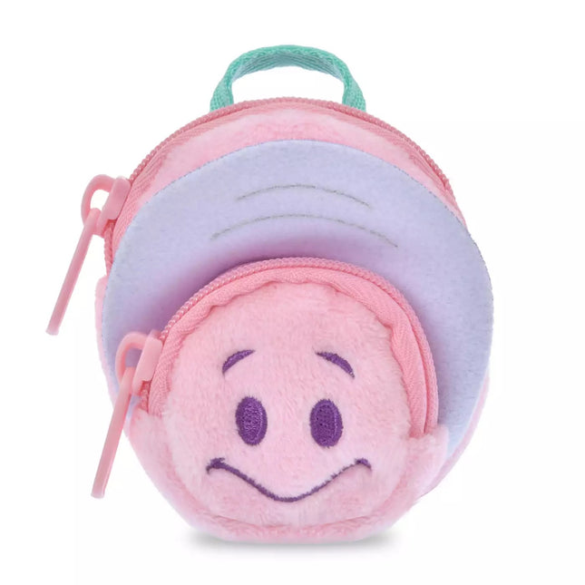 🇯🇵DisneyStore 生蠔BB UniBEARsity 鎖匙扣背囊