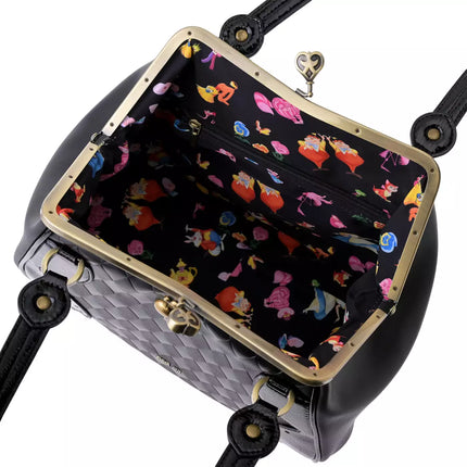 🇯🇵DisneyStore Alice in Wonderland ANNA SUI 手袋