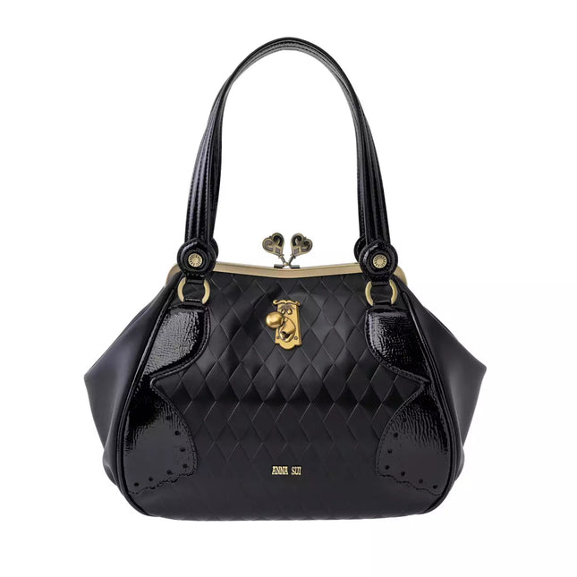 🇯🇵DisneyStore Alice in Wonderland ANNA SUI 手袋