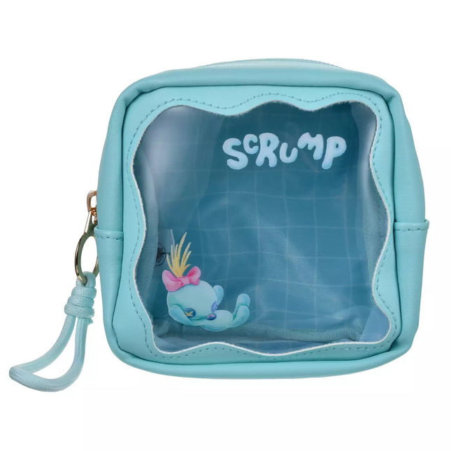 🇯🇵DisneyStore Scrump Collection 痛包