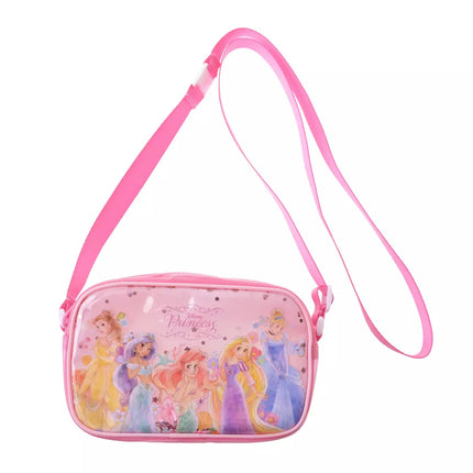 🇯🇵DisneyStore Disney Princess Ever Green 果凍
