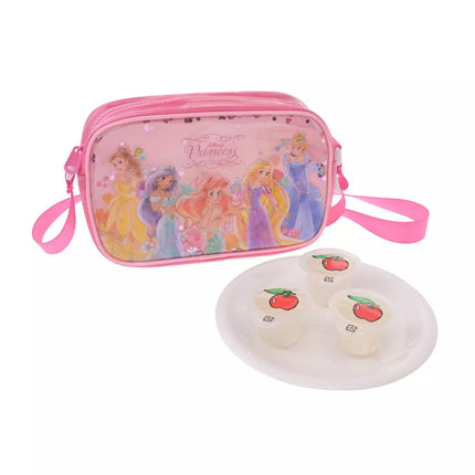 🇯🇵DisneyStore Disney Princess Ever Green 果凍