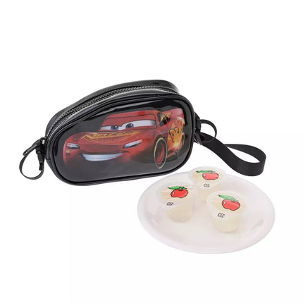 🇯🇵DisneyStore Lightning McQueen Ever Green 果凍