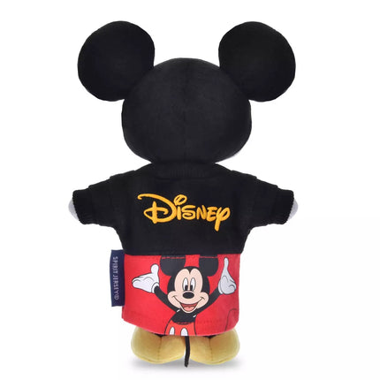 🇯🇵DisneyStore Mickey nuiMO Spirit Jersey 公仔衫