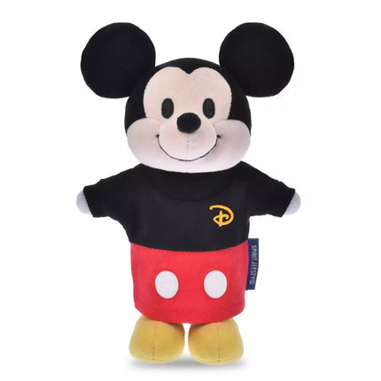 🇯🇵DisneyStore Mickey nuiMO Spirit Jersey 公仔衫