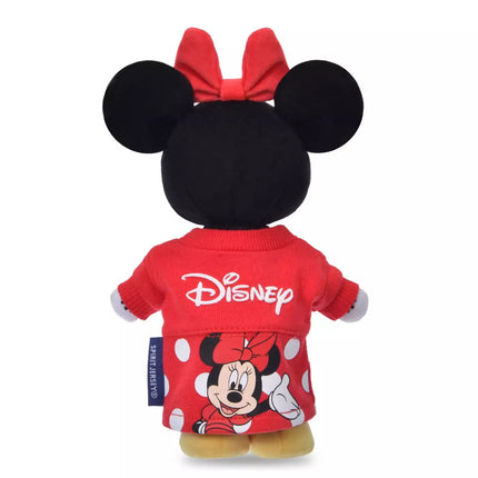 🇯🇵DisneyStore Minnie nuiMO Spirit Jersey 公仔衫