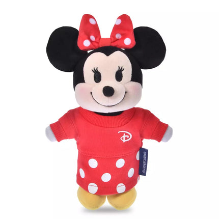 🇯🇵DisneyStore Minnie nuiMO Spirit Jersey 公仔衫