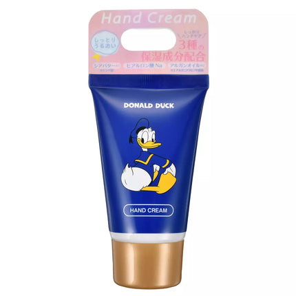 🇯🇵DisneyStore Donald SKIN CARE Hand Cream