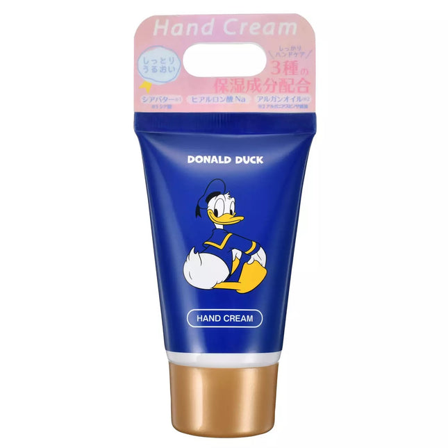 🇯🇵DisneyStore Donald SKIN CARE Hand Cream