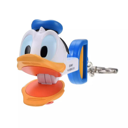 🇯🇵DisneyStore Pluto Donald Stitch Alien Fes 鎖匙扣