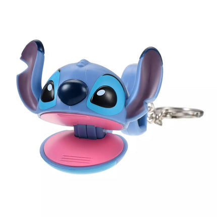 🇯🇵DisneyStore Pluto Donald Stitch Alien Fes 鎖匙扣