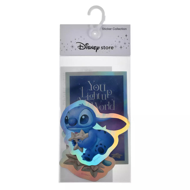 🇯🇵DisneyStore Stitch Day 貼紙