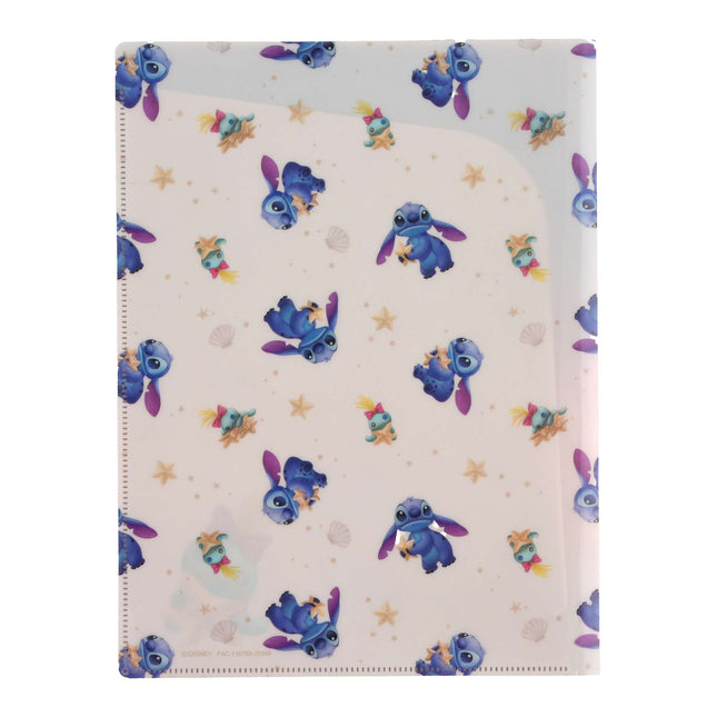🇯🇵DisneyStore Stitch Day File