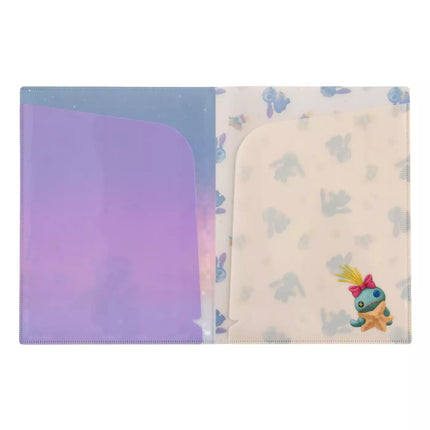 🇯🇵DisneyStore Stitch Day File