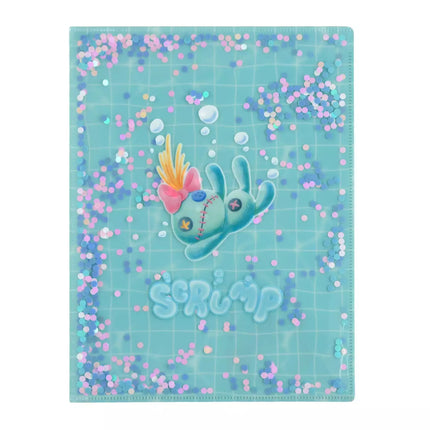 🇯🇵DisneyStore Scrump Collection File