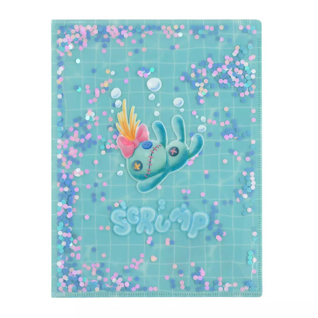 🇯🇵DisneyStore Scrump Collection File
