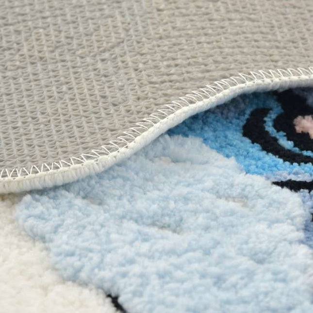🇯🇵DisneyStore Stitch BATH & LAUNDRY 地墊