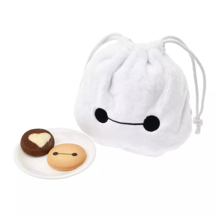 🇯🇵DisneyStore Baymax 曲奇烤朱古力